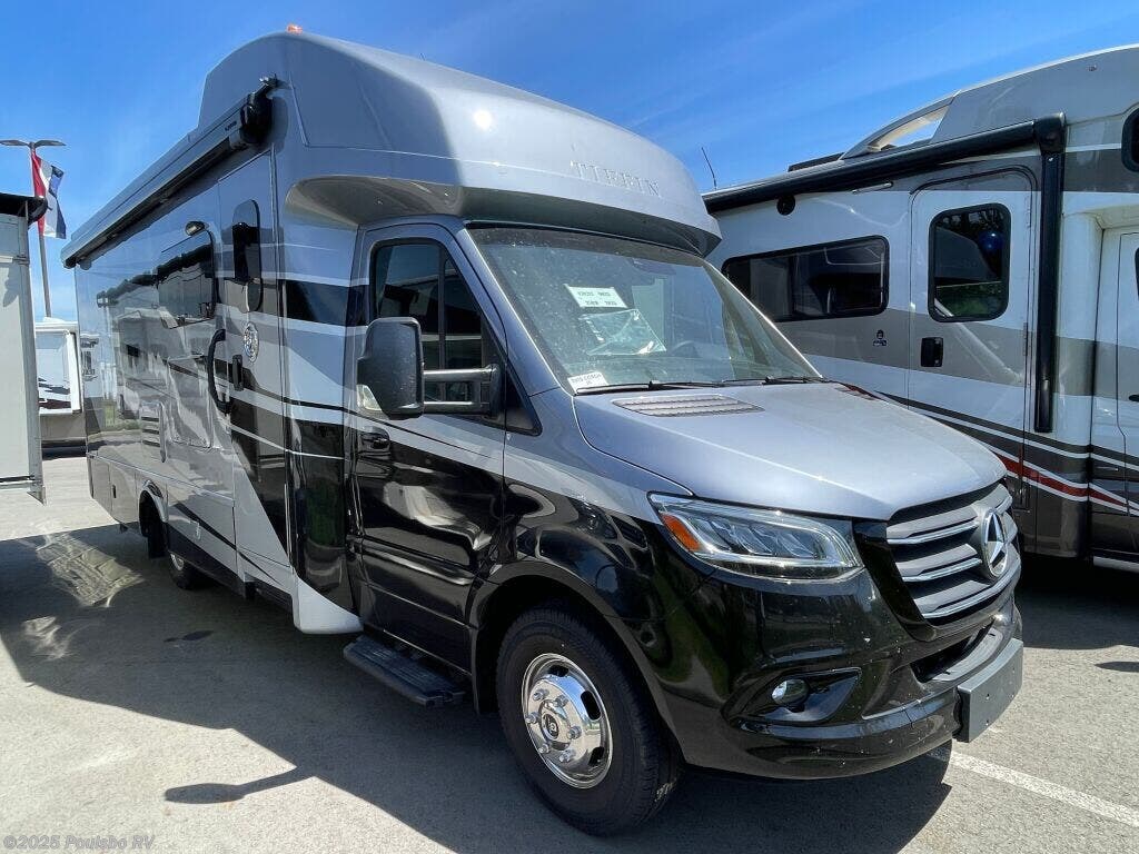 New 2025 Tiffin Wayfarer 25RW available in Sumner, Washington
