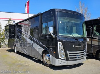 New 2026 Thor Motor Coach Luminate⢠Luminate⢠available in Sumner, Washington