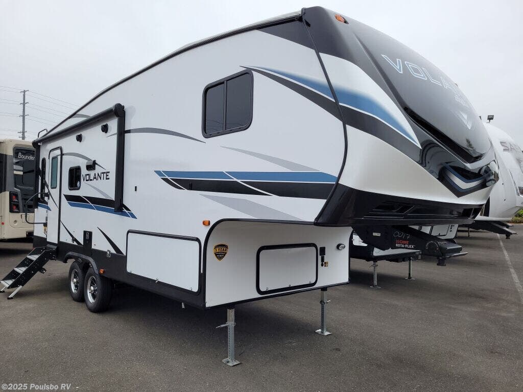 New 2023 CrossRoads Volante VL240RL available in Sumner, Washington