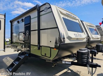 New 2026 Forest River No Boundaries No Boundaries available in Sumner, Washington