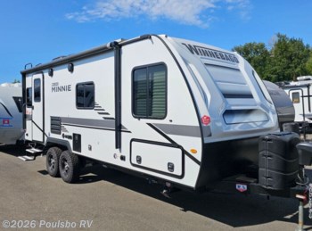 Used 2022 Winnebago Micro Micro available in Sumner, Washington