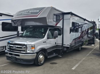 New 2026 Forest River Sunseeker Classic Sunseeker Classic available in Sumner, Washington