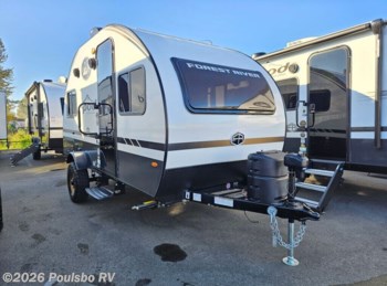 New 2026 Forest River R-Pod R-Pod available in Sumner, Washington