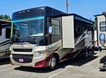 Used 2014 Tiffin Allegro Allegro available in Sumner, Washington