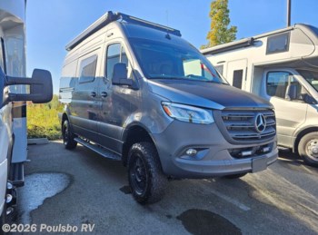 New 2026 Tiffin GH1 GH1 available in Sumner, Washington