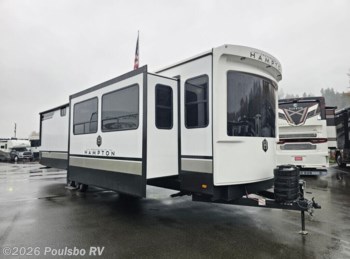 New 2026 CrossRoads Hampton Hampton available in Sumner, Washington