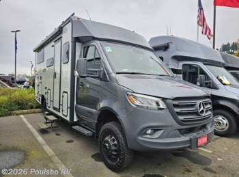 Used 2025 Winnebago Ekko Ekko available in Sumner, Washington