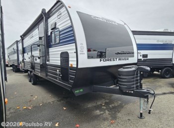New 2026 Forest River Cascade Cascade available in Sumner, Washington