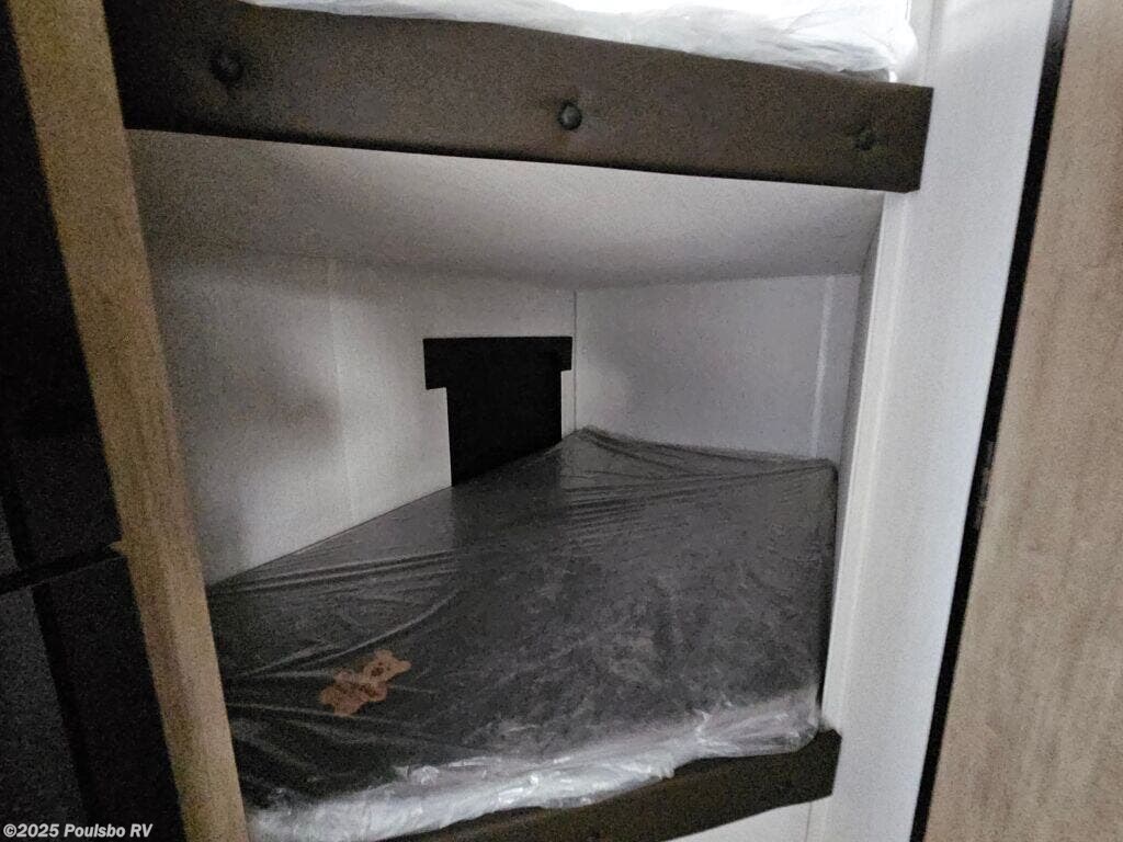 New 2026 Forest River Cascade 17JW available in Sumner, Washington