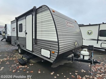 Used 2024 Dutchmen Coleman Coleman available in Sumner, Washington