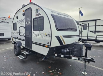 Used 2022 Forest River R-Pod R-Pod available in Sumner, Washington