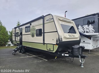 New 2026 Forest River No Boundaries No Boundaries available in Sumner, Washington
