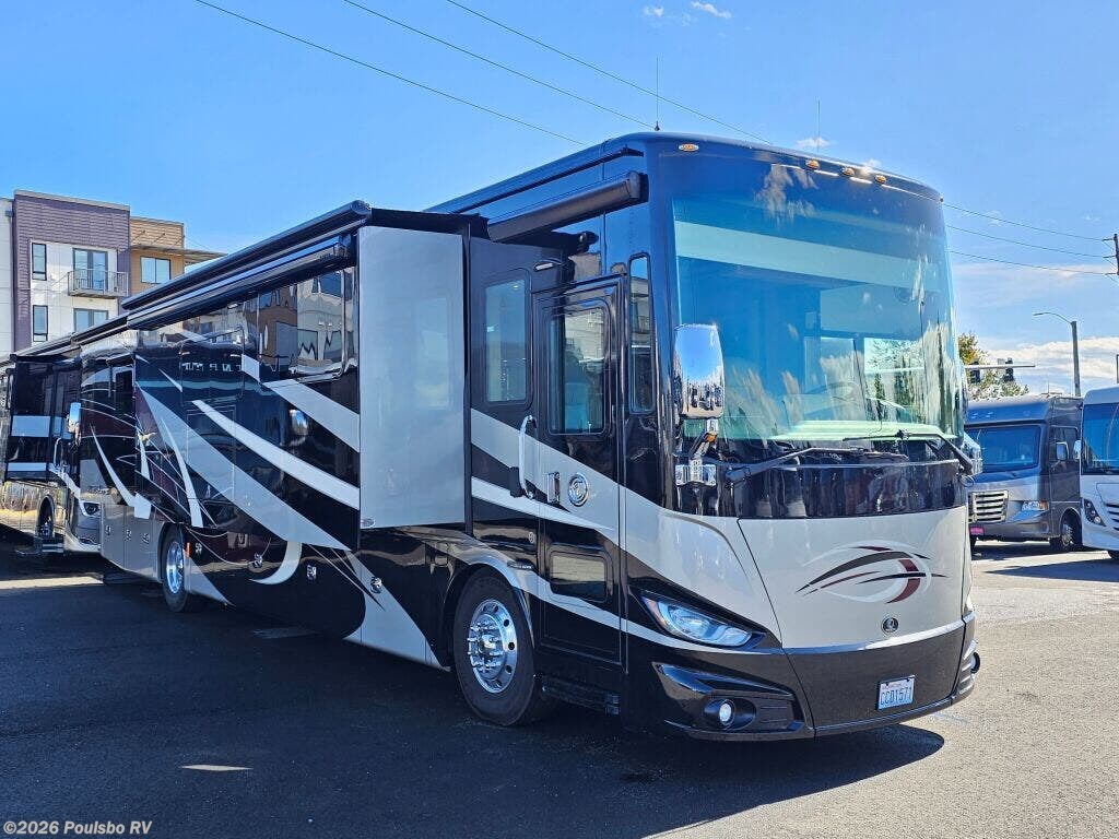 Used 2019 Tiffin Phaeton 40IH available in Sumner, Washington