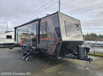New 2026 Keystone Walkabout Walkabout available in Sumner, Washington