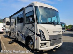 Used 2024 Winnebago Sunstar Sunstar available in Sumner, Washington