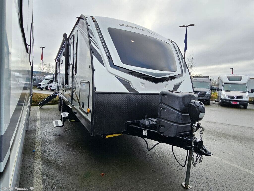 Used 2022 Jayco White Hawk 27RB available in Sumner, Washington