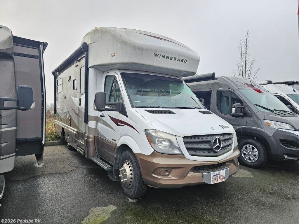 Used 2014 Winnebago View View available in Sumner, Washington