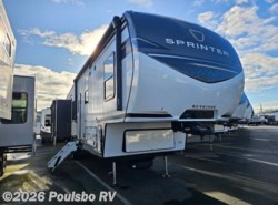 New 2026 Keystone Sprinter Sprinter available in Sumner, Washington
