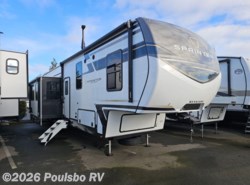New 2026 Keystone Sprinter Sprinter available in Sumner, Washington