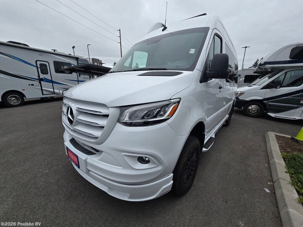 New 2025 Tiffin GT1 GT1 available in Sumner, Washington