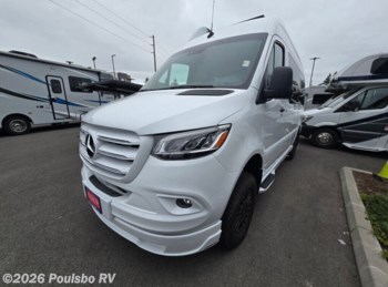 New 2025 Tiffin GT1 GT1 available in Sumner, Washington
