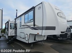 New 2026 Forest River Sabre Sabre available in Sumner, Washington