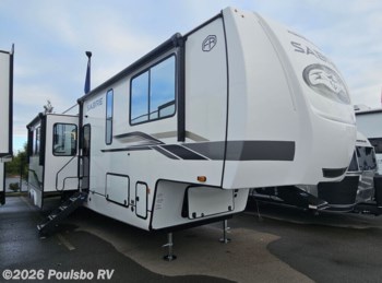New 2026 Forest River Sabre Sabre available in Sumner, Washington