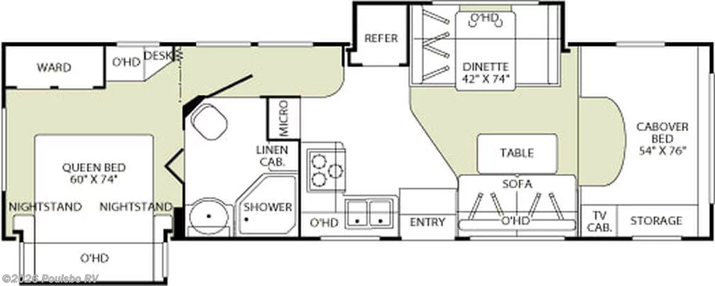 Used 2006 Fleetwood Tioga Tioga available in Sumner, Washington