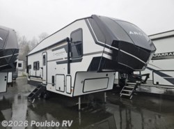 New 2026 Keystone Arcadia Super Lite Arcadia Super Lite available in Sumner, Washington