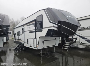 New 2026 Keystone Arcadia Super Lite Arcadia Super Lite available in Sumner, Washington