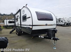 New 2026 Forest River R-Pod R-Pod available in Sumner, Washington