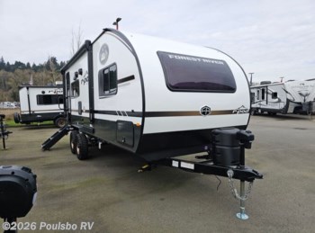 New 2026 Forest River R-Pod R-Pod available in Sumner, Washington