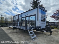 New 2026 Forest River Cascade Cascade available in Sumner, Washington