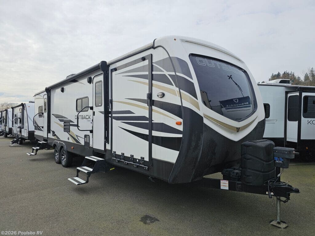 Used 2021 Keystone Outback Outback available in Sumner, Washington