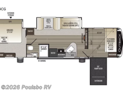 Used 2021 Keystone Outback Outback available in Sumner, Washington