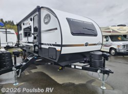 New 2026 Forest River R-Pod R-Pod available in Sumner, Washington
