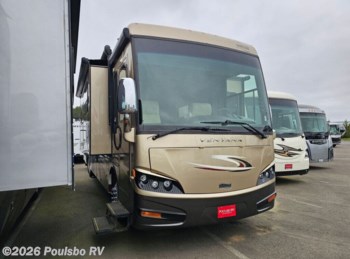 Used 2015 Newmar Ventana Ventana available in Sumner, Washington