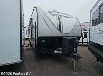 Used 2020 Forest River Stealth Stealth available in Sumner, Washington