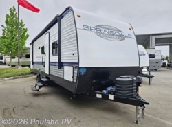 Used 2025 Keystone Springdale Classic Double Springdale Classic Double available in Sumner, Washington
