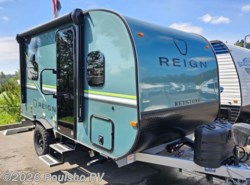 New 2026 Keystone Reign Reign available in Sumner, Washington