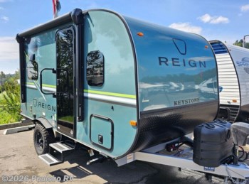 New 2026 Keystone Reign Reign available in Sumner, Washington