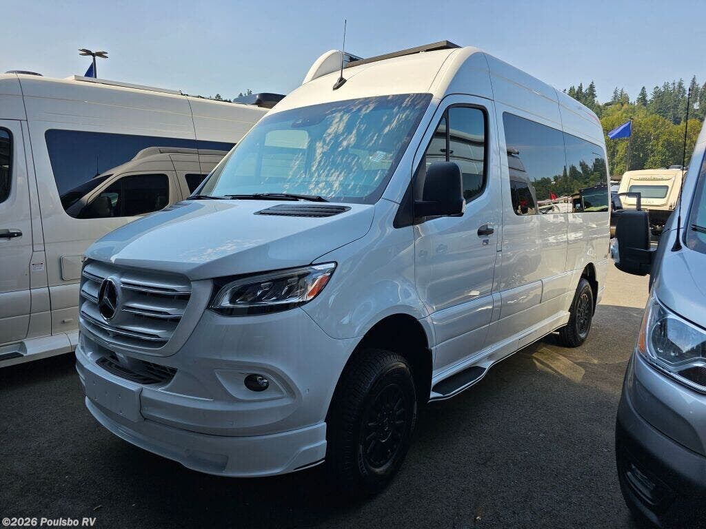 New 2025 Tiffin GT1 GT1 available in Sumner, Washington