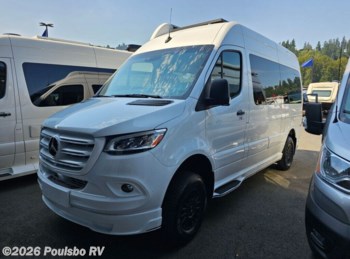 New 2025 Tiffin GT1 GT1 available in Sumner, Washington