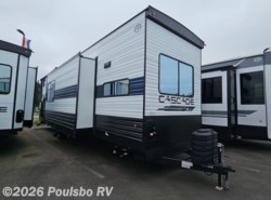 New 2026 Forest River Cascade Cascade available in Sumner, Washington