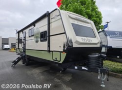 New 2026 Forest River No Boundaries No Boundaries available in Sumner, Washington