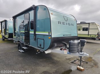 New 2026 Keystone Reign Reign available in Sumner, Washington
