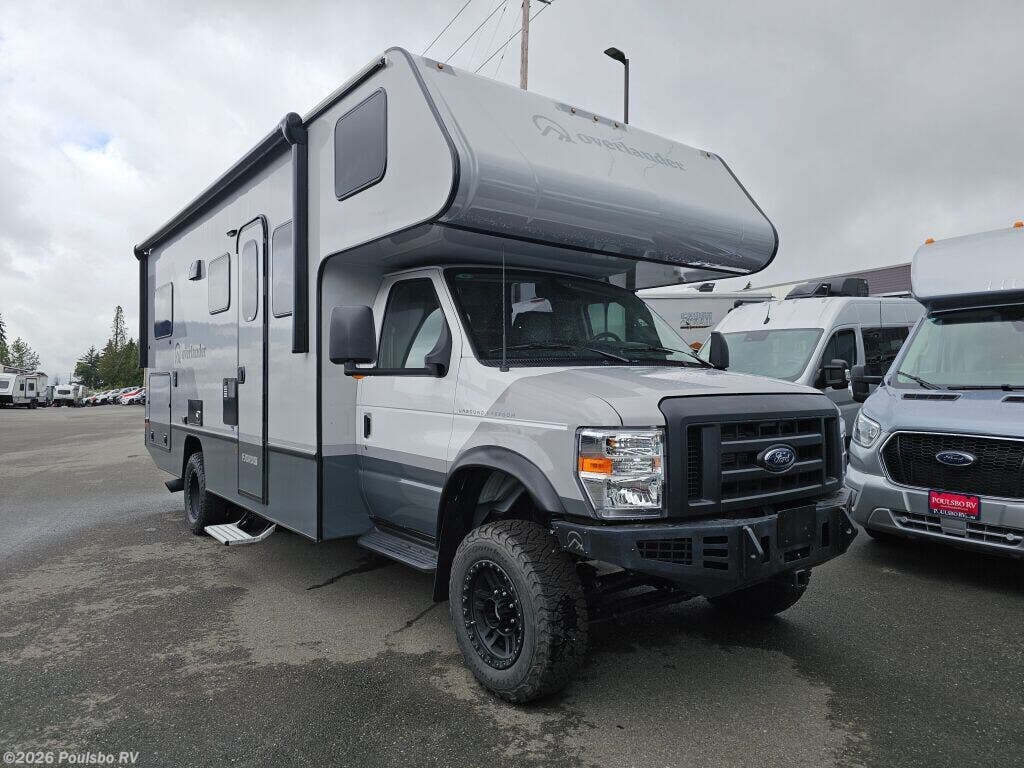 New 2026 Adventurer  Fjord XT Fjord XT available in Sumner, Washington