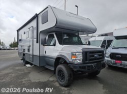 New 2026 Adventurer Fjord XT Fjord XT available in Sumner, Washington