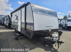 New 2026 Keystone Springdale Mini Springdale Mini available in Sumner, Washington