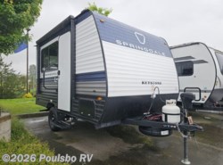 New 2026 Keystone Springdale Mini Springdale Mini available in Sumner, Washington